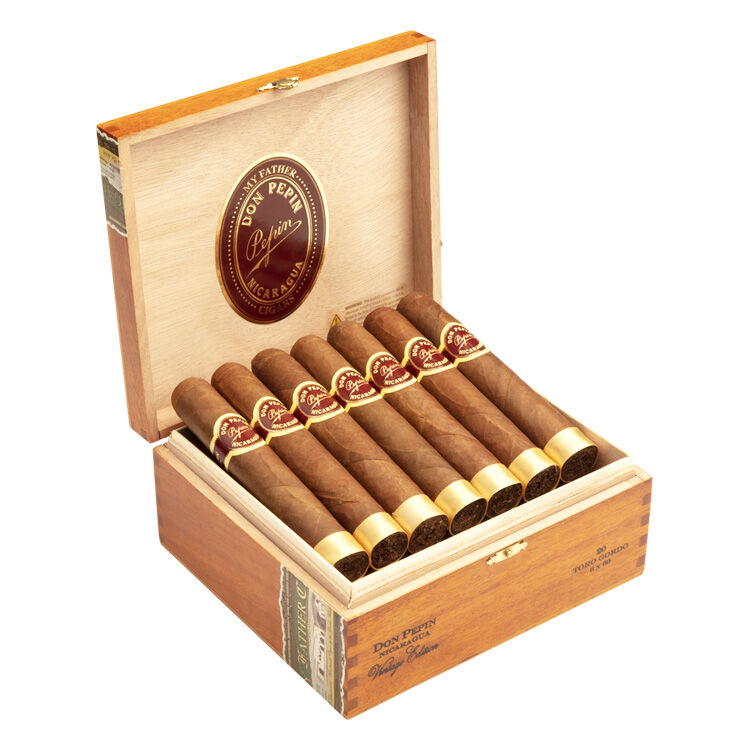 View product media DPVETG Toro Gordo, , jrcigars 2